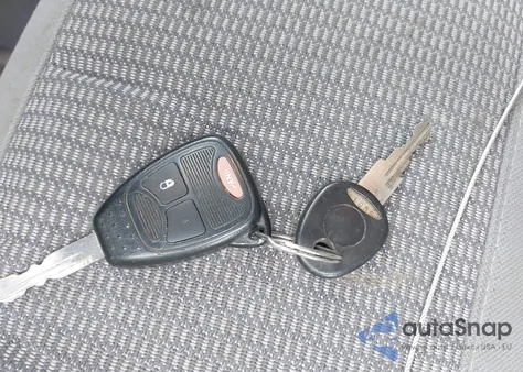 2007 Dodge Ram 1500 Slt z USA, uszkodzony, nr VIN 1D7HA18247S102160